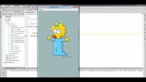jmorphism 2D Java Cage-based Transform Library