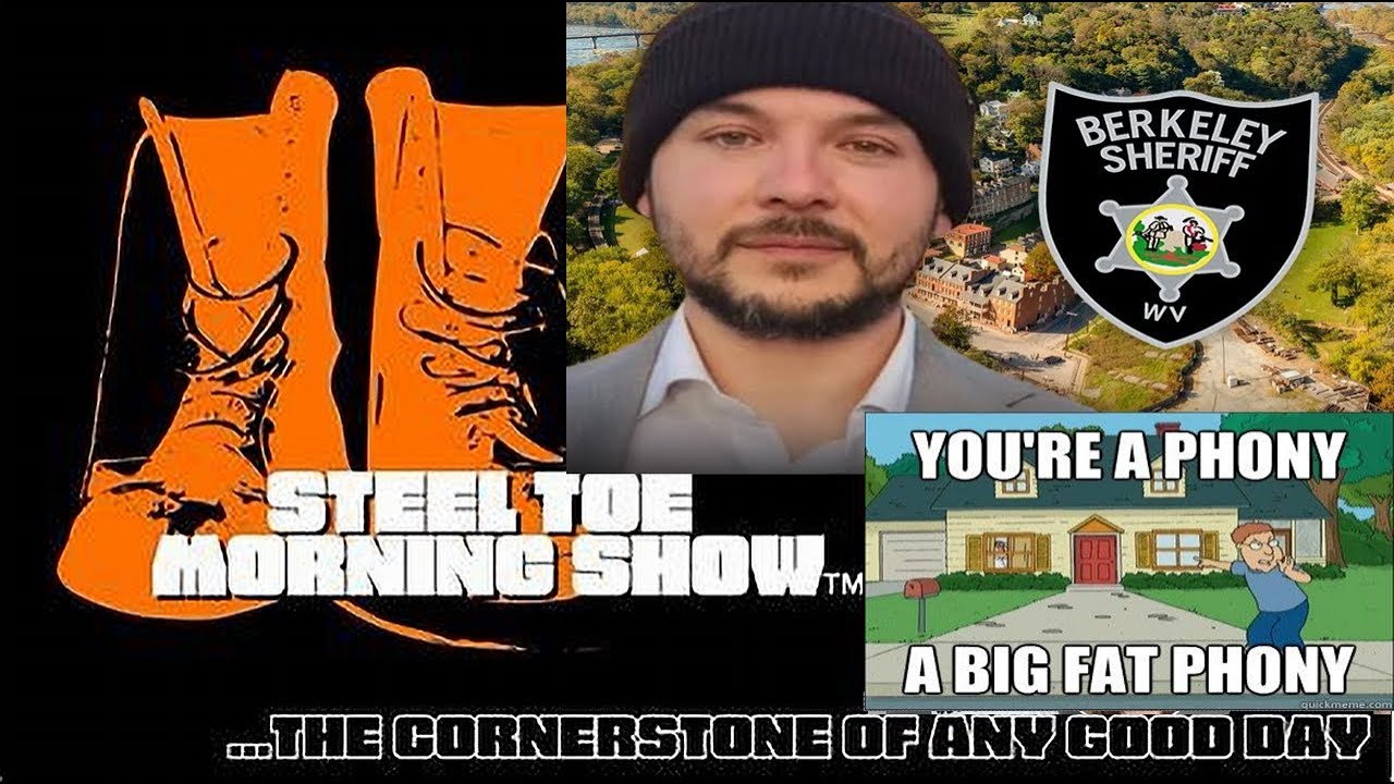 Срочные новости: Тим Пул инсценировал стрельбу!!!