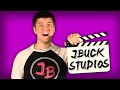 Welcome to jbuck studios