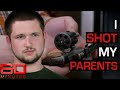 Teenager who shot his sleeping parents is forgiven by them | 60 Minutes Australia