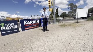 Forward Party launches with goal of pulling in moderate voters