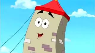 Dora The Explorer Season 3 Episode 19 Give Us Back Our Treasure 71