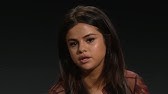 American Music Awards Selena Gomez Delivers Heartfelt Acceptance Speech About Depression Youtube