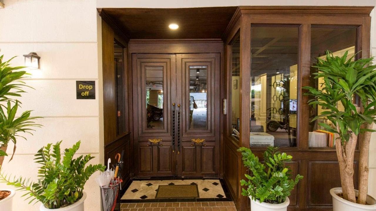 LA49 Hotel SHA Certified, Bangkok, Thailand