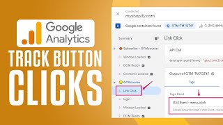 How To Track Button Clicks In Google Analytics 4 (2024) Complete Tutorial Step by Step screenshot 5