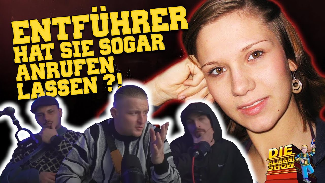 FRAUKE LIEBS: VERRÜCKTER FALL🤯 SIE HÄTTE GERETTET WERDEN KÖNNEN?! | True Crime mit den shabab