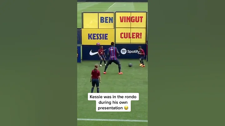 Why did they do Kessie like that?!