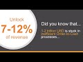 WiseTREND Purchase Order (PO) OCR Processing for Order-to-Cash (O2C)