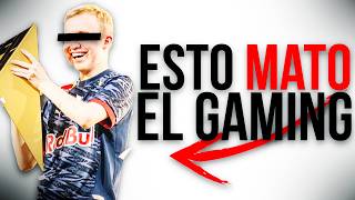Así es el TIPO de JUGADOR que ARRUINÓ el Gaming para siempre