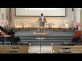 1st Springfield SDA Stream 04/18/2026