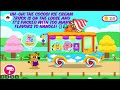 LIVE 🔴 Cocobi Ice Cream Truck 🍦 | Fun Cooking &amp; Serving Game for Kids | @Cocobigamer-dl3qt