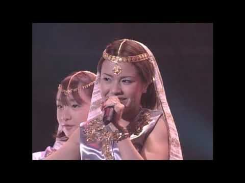 ハッピーサマーウェディング / モーニング娘。(from モーニング娘。ライブ初の武道館〜ダンシング ラブ サイト 2000 春〜)