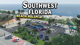 Beach Roleplay Roblox - Southwest Florida Roleplay