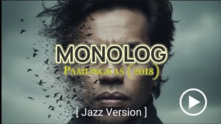 Download Lagu 📍 Pamungkas - Monolog | AI Cover Pop Jazz Romantic - Cover AI yang bikin hati hangat seketika⁉️🔥 Download Lagu 📍 Pamungkas - Monolog | AI Cover Pop Jazz Romantic - Cover AI yang bikin hati hangat seketika⁉️🔥