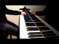 Have Yourself A Merry Little Christmas piano solo
