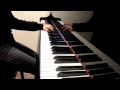 Have Yourself A Merry Little Christmas　piano solo