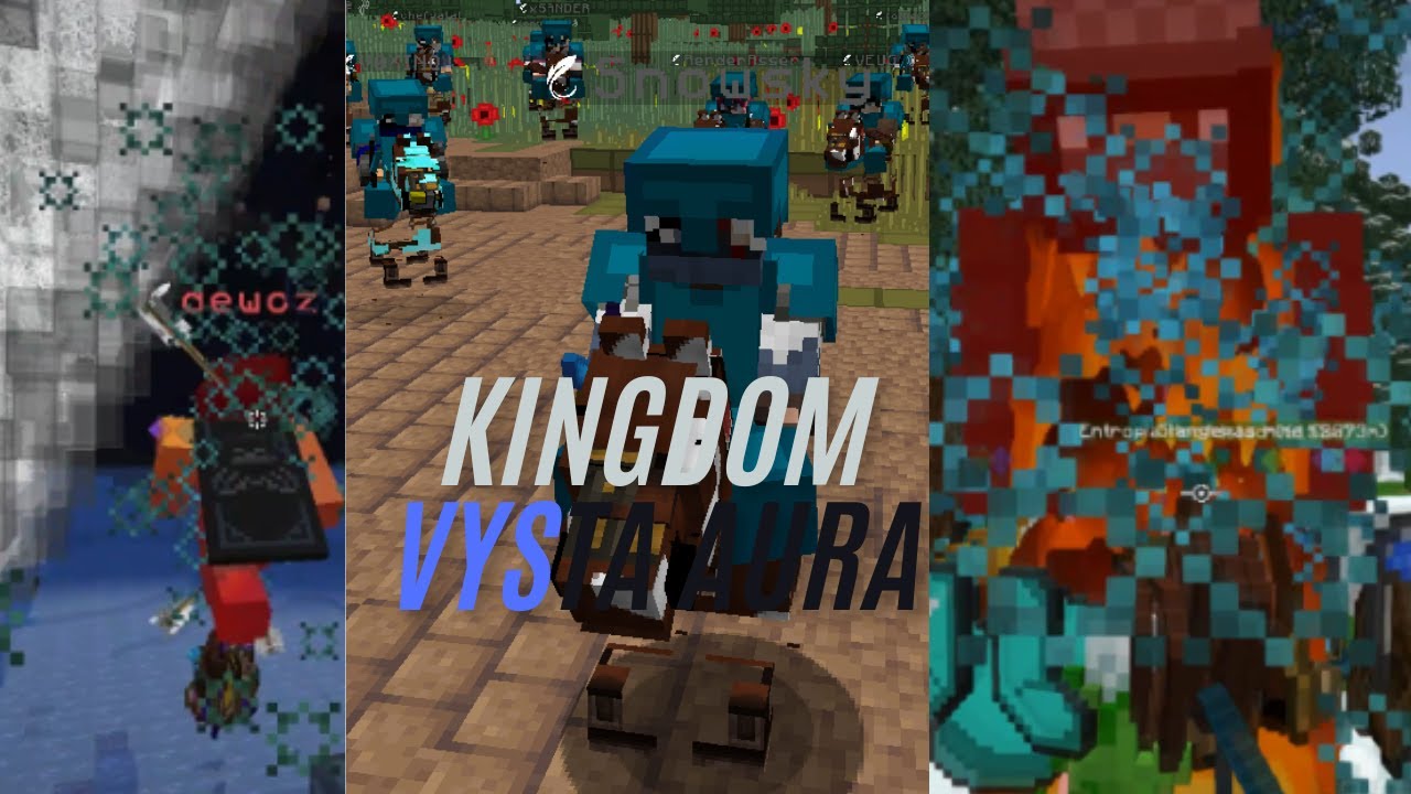 Get Back Season Ft. Vystara//Atla #31