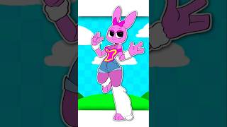 Incredibox Sprunki Pinkie In My Style Transformation