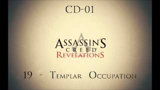 Assassin's Creed Revelations - Templar Occupation