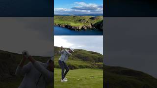 I Made Eagle On My First Hole In Iceland! #golf #golfswing #iceland
I Made Eagle On My First Hole In Iceland! #golf #golfswing #iceland I Made Eagle On My First Hole In Iceland! #golf #golfswing #iceland