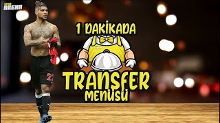 Deandre Yedlin Galatasarayda Sağ Kanadın Yeni Sahibi Oluyor Transfer Menüsü