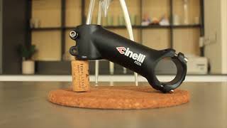 The case for the Cinelli Pista Stem