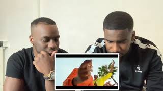 Chip - Your Story Ft. One Acen Reaction