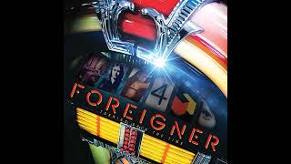 Foreigner - Turning Back the Time