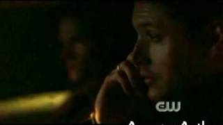 Supernatural All That Im Living For