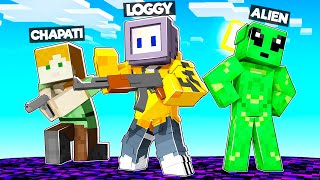 ALIEN LOST THE BATTLE screenshot 2