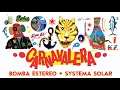Video Carnavalera Bomba Estereo