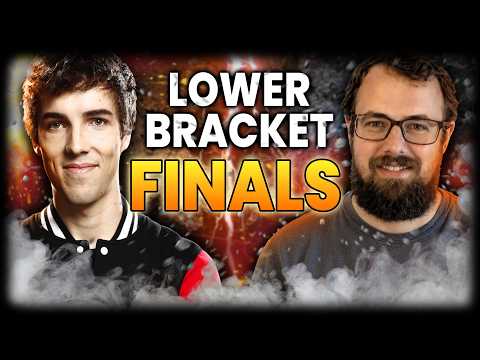 One series away from the Grand Finals... - Facing CaptainLance9 - King's Gauntlet