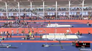 Va showcase ( Dajah 55m )