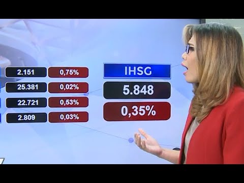 Saham Lippo Grup Rebound
