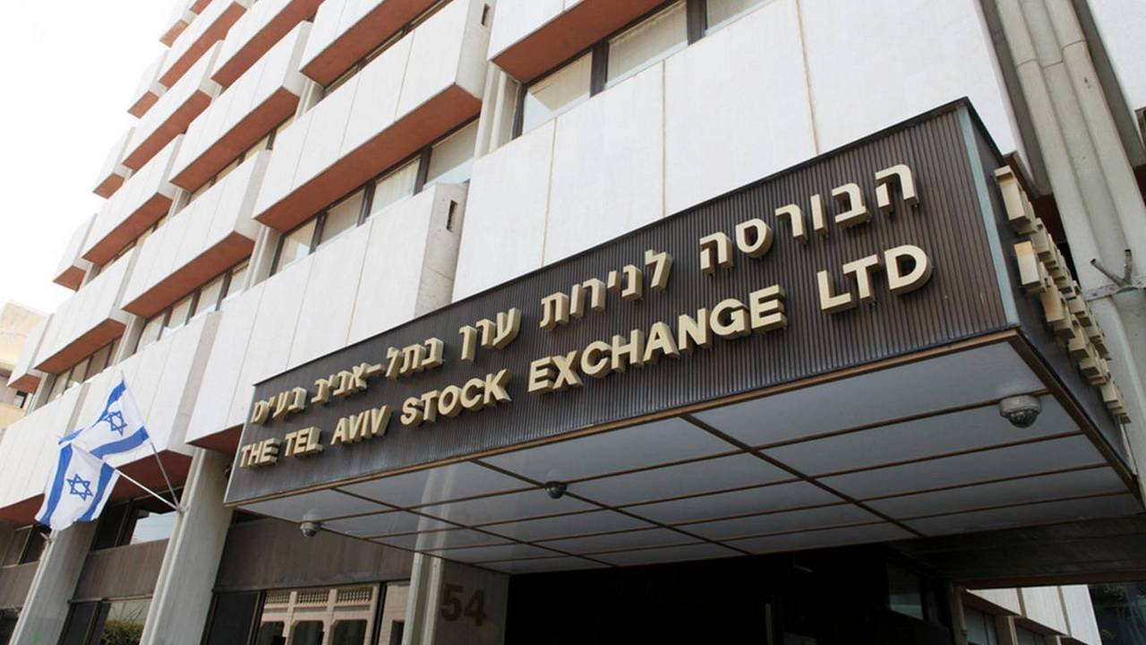 Israeli Stocks Undervalued and Ignored Says BlueStar CIO Israeli Stocks Undervalued and Ignored Says BlueStar CIO