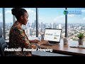 Reseller Hosting in Kenya | Start Your Hosting Business | Hostnali