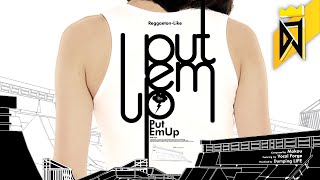 Put'Em Up - makou