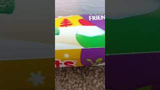 Jelly Tots April 2026 UK packaging Sweets