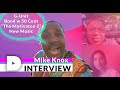 Mike Knox Interview | G-Unit, Bond w 50 Cent, Family First, New Album "The Motivation 2" & More!