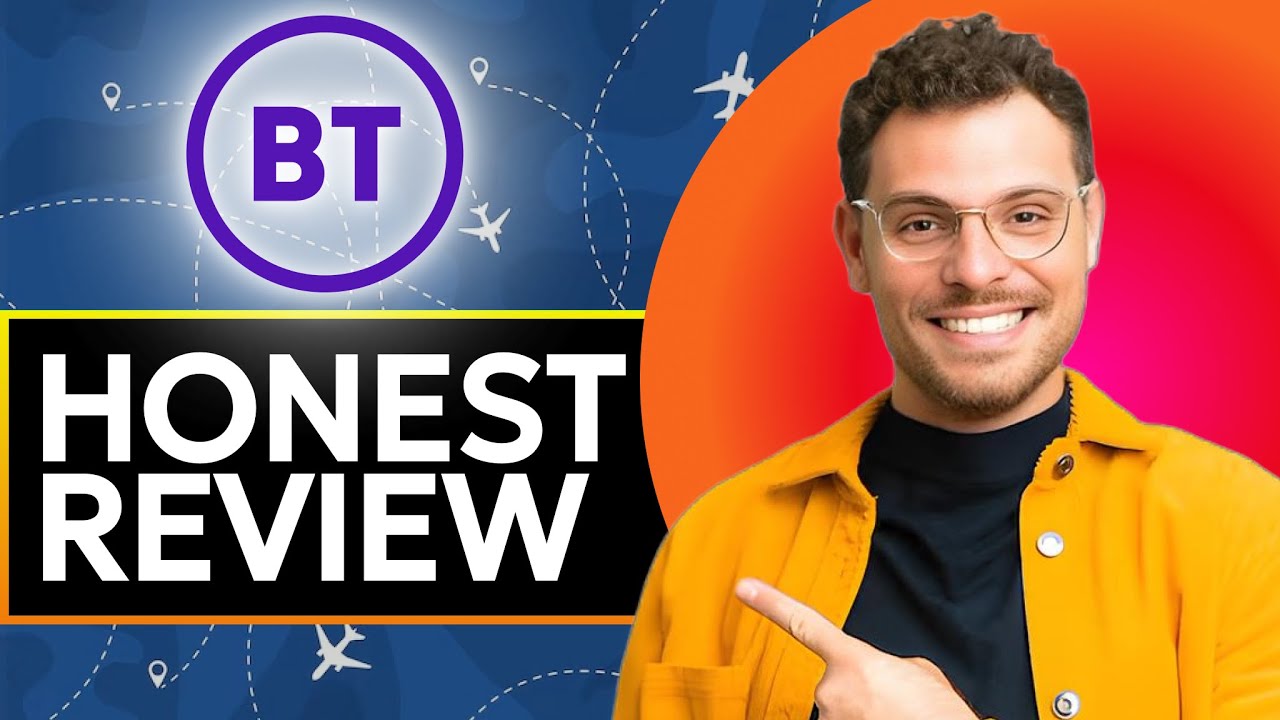 BT Mobile Honest review - Travelers to watch before use
