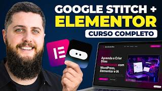 Como Criar Seu PRIMEIRO SITE DO ZERO | Curso Completo para Iniciantes 2026