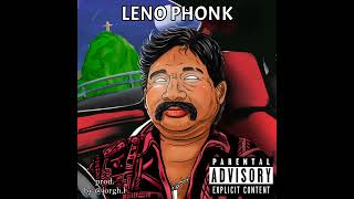 Leno Brega - Trepada No Phonk Jorgh.i
