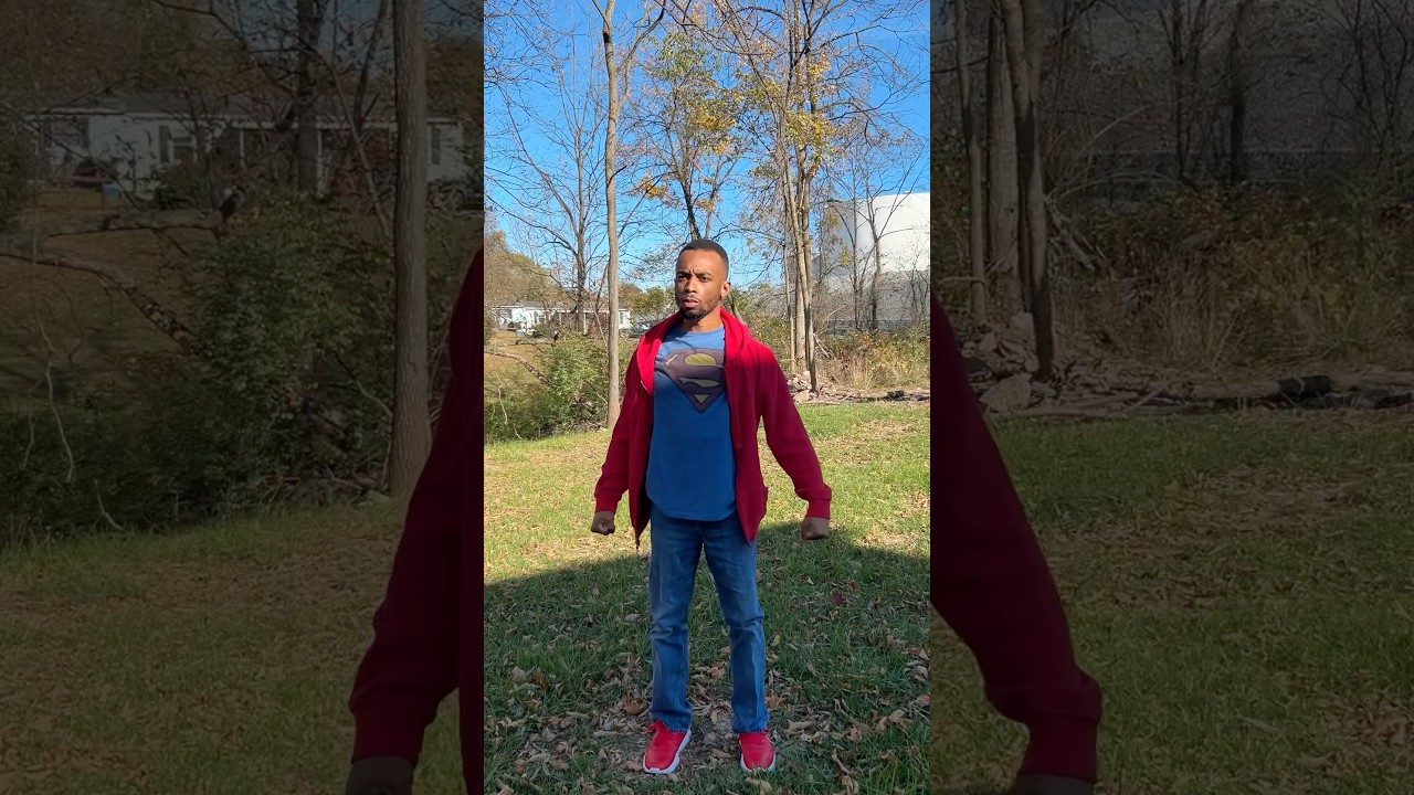 Injustice 2 - Blue Beetle vs. Superman Quote 