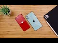 iPhone SE 2020 VS iPhone 11 | CONFRONTO COMPLETO