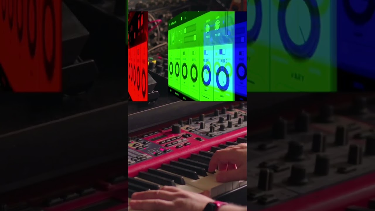 My Fav Plugin Of 2022 AKAI Flavor Pro