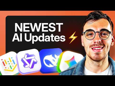 Weekly AI Roundup: Google Nano Banana Image Model, DeepSeek V3.1, Cohere's NEWEST Model, and More