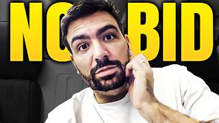 International Trader Fighting An Illiquid Market (vlog)