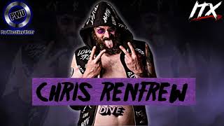 PWU: "Dive" ► Chris Renfrew Theme Song screenshot 4