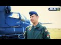 Mi-24 éleslövészet - Simon Péter alezredes interjú