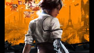 Remember Me - The Ego Room (Soundtrack OST) [HQ]